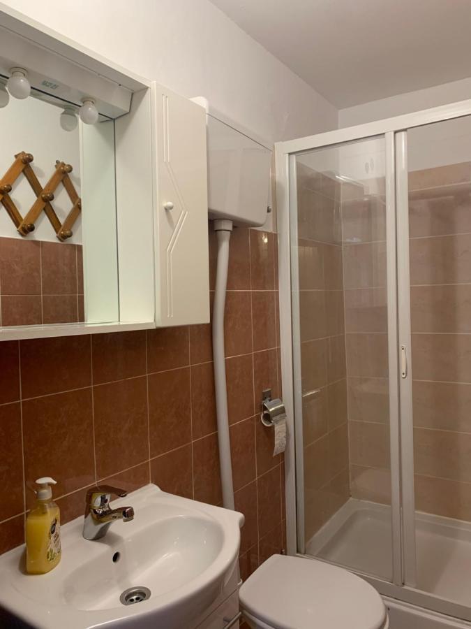 Apartment Emma Rijeka Bagian luar foto