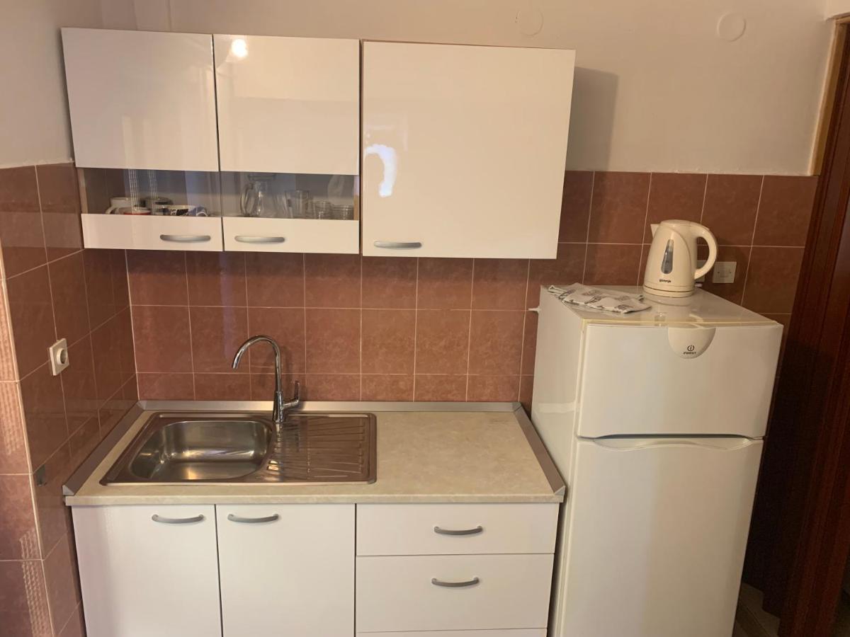 Apartment Emma Rijeka Bagian luar foto