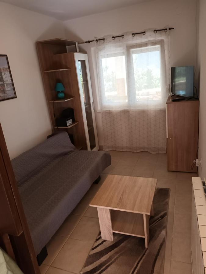 Apartment Emma Rijeka Bagian luar foto